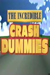 Incredible Crash Dummies