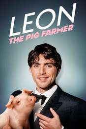 Leon The Pig Farmer