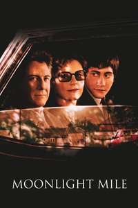Moonlight Mile - Poster