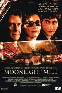 Moonlight Mile - Poster