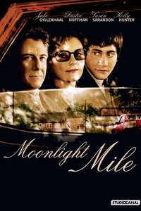 Moonlight Mile - Poster