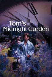 Tom's Midnight Garden