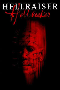 Hellraiser: Hellseeker - Poster