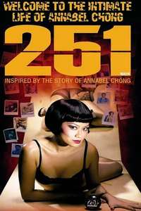 Sex: The Annabel Chong Story - Poster