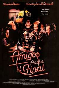 Five Aces - Poster