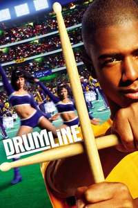 Drumline - Posters
