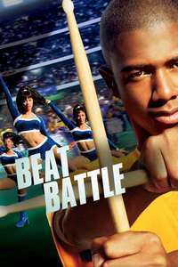 Drumline - Posters