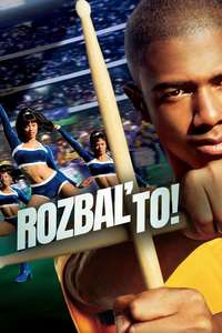 Drumline - Posters