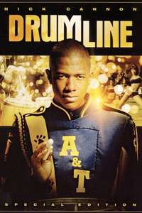 Drumline - Posters