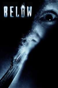 Below - Poster