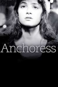 Anchoress - Poster