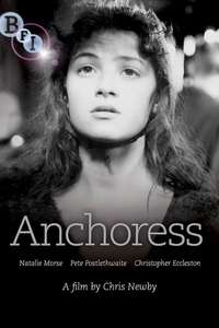 Anchoress - Poster