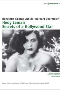 Hedy Lamarr: Secrets of a Hollywood Star - Poster