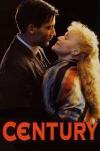 Century - Poster