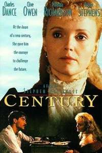 Century - Poster