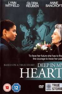 Deep in My Heart - Poster