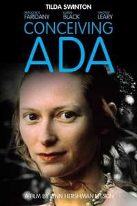 Conceiving Ada - Poster