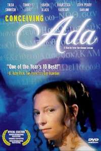 Conceiving Ada - Poster