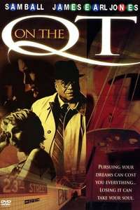 On the Q.T. - Poster