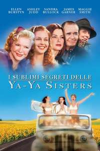 Divine Secrets of the Ya-Ya Sisterhood - Poster