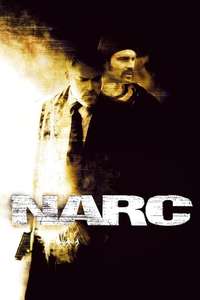 Narc - Poster