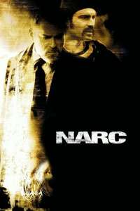 Narc - Poster