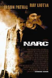 Narc - Poster