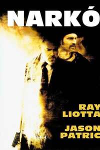 Narc - Poster