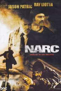 Narc - Poster
