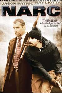 Narc - Poster