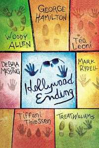 Hollywood Ending - Poster