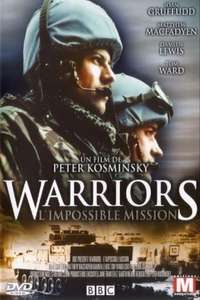 Warriors - Poster