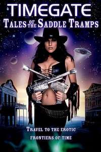 Timegate: Tales of the Saddle Tramps - Poster