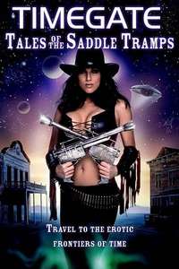 Timegate: Tales of the Saddle Tramps - Poster