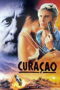 Curaçao - Poster