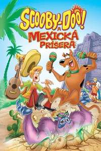 Scooby-Doo! and the Monster of Mexico - Poster