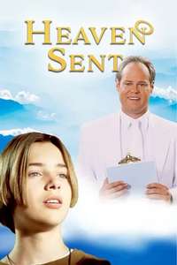 Heaven Sent - Poster