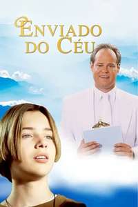 Heaven Sent - Poster