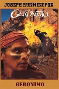 Geronimo - Poster