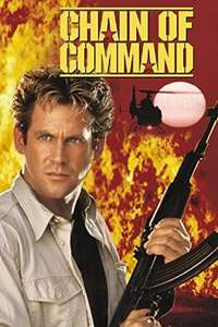 Chain of Command - Poster
