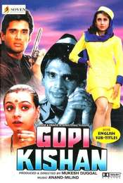Gopi Kishan