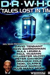 Doctor Who: Tales Lost in Time