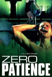 Zero Patience