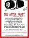 The After Party: The Last Party 3