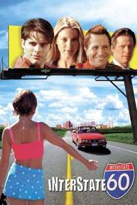 Interstate 60 - Poster