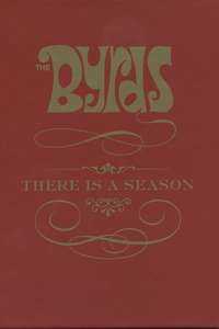 The Byrds: There is A Season - Poster