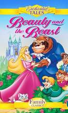 Golden Films - Beauty and the Beast