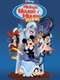 Mickey's House of Villains
