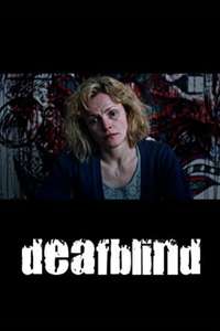 DeafBlind - Poster