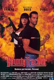 Bounty Tracker